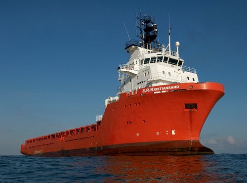 Offshore Support Vessel